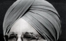 ਸਾਹਿਤਕਾਰ ਗੁਲਜ਼ਾਰ ਸੰਧੂ ਵੱਲੋਂ ਕੋਵਿਡ ਫੰਡ ‘ਚ 6 ਲੱਖ ਦਾ ਯੋਗਦਾਨ