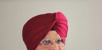 ਜ਼ਿੰਦਗੀ ਜਿਉਣ ਤੋਂ ਬਿਨਾਂ ਕਿਸੇ ਕੰਮ ਨਹੀਂ ਆਉਂਦੀ-ਗੁਰਪ੍ਰੀਤ