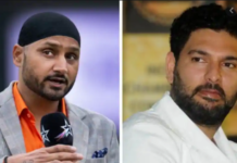 ਕ੍ਰਿਕਟਰ ਹਰਭਜਨ ਸਿੰਘ ਦਾ 5 ਹਜ਼ਾਰ ਗਰੀਬ ਲੋਕਾਂ ਨੂੰ ਰਾਸ਼ਣ ਦੇਣ ਦਾ ਵਾਅਦਾ, ਯੂਵਰਾਜ ਦੇਣਗੇ 50 ਲੱਖ ਰੁਪਏ