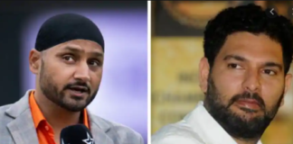 ਕ੍ਰਿਕਟਰ ਹਰਭਜਨ ਸਿੰਘ ਦਾ 5 ਹਜ਼ਾਰ ਗਰੀਬ ਲੋਕਾਂ ਨੂੰ ਰਾਸ਼ਣ ਦੇਣ ਦਾ ਵਾਅਦਾ, ਯੂਵਰਾਜ ਦੇਣਗੇ 50 ਲੱਖ ਰੁਪਏ