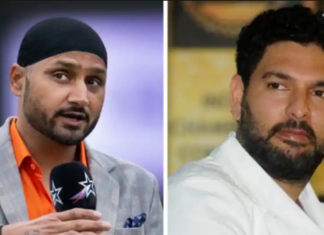 ਕ੍ਰਿਕਟਰ ਹਰਭਜਨ ਸਿੰਘ ਦਾ 5 ਹਜ਼ਾਰ ਗਰੀਬ ਲੋਕਾਂ ਨੂੰ ਰਾਸ਼ਣ ਦੇਣ ਦਾ ਵਾਅਦਾ, ਯੂਵਰਾਜ ਦੇਣਗੇ 50 ਲੱਖ ਰੁਪਏ