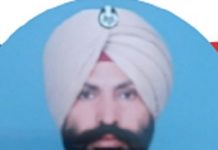 ਪਟਿਆਲਾ ਕਾਂਡ ਦੇ ਬਹਾਦਰ ASI ਦੀ ਪੰਜਾਬ ਸਰਕਾਰ ਨੇ ਕੀਤੀ ਤਰੱਕੀ, SI ਬਣਾਇਆ