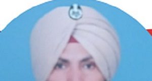 ਪਟਿਆਲਾ ਕਾਂਡ ਦੇ ਬਹਾਦਰ ASI ਦੀ ਪੰਜਾਬ ਸਰਕਾਰ ਨੇ ਕੀਤੀ ਤਰੱਕੀ, SI ਬਣਾਇਆ