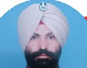 ਪਟਿਆਲਾ ਕਾਂਡ ਦੇ ਬਹਾਦਰ ASI ਦੀ ਪੰਜਾਬ ਸਰਕਾਰ ਨੇ ਕੀਤੀ ਤਰੱਕੀ, SI ਬਣਾਇਆ