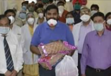 ਸਹਿਕਾਰੀ ਸਭਾਵਾਂ ਨੇ ਤਕਰੀਬਨ ਸਵਾ 5 ਲੱਖ ਰੁਪਏ ਦਾ ਘਰੇਲੂ ਸਮਾਨ ਘਰ-ਘਰ ਪਹੁੰਚਾਇਆ