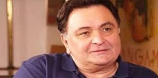 ਬਾਲੀਵੁੱਡ ਅਦਾਕਾਰ ਰਿਸ਼ੀ ਕਪੂਰ ਦਾ ਦੇਹਾਂਤ, ਲੰਮੇ ਸਮੇਂ ਤੋਂ ਕੈਂਸਰ ਦੀ ਬਿਮਾਰੀ ਤੋਂ ਪੀੜਤ ਸਨ