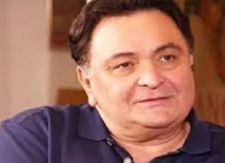 ਬਾਲੀਵੁੱਡ ਅਦਾਕਾਰ ਰਿਸ਼ੀ ਕਪੂਰ ਦਾ ਦੇਹਾਂਤ, ਲੰਮੇ ਸਮੇਂ ਤੋਂ ਕੈਂਸਰ ਦੀ ਬਿਮਾਰੀ ਤੋਂ ਪੀੜਤ ਸਨ