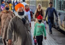 ਪੰਜਾਬ ‘ਚ ਕੋਰੋਨਾ ਦਾ ਕੇਂਦਰ ਬਿੰਦੂ ਕਹਾਉਣ ਵਾਲੇ ਨਵਾਂਸ਼ਹਿਰ ਦੇ ਸਾਰੇ ਮਰੀਜ਼ ਹੋਏ ਤੰਦਰੁਸਤ