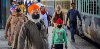 ਪੰਜਾਬ ‘ਚ ਕੋਰੋਨਾ ਦਾ ਕੇਂਦਰ ਬਿੰਦੂ ਕਹਾਉਣ ਵਾਲੇ ਨਵਾਂਸ਼ਹਿਰ ਦੇ ਸਾਰੇ ਮਰੀਜ਼ ਹੋਏ ਤੰਦਰੁਸਤ