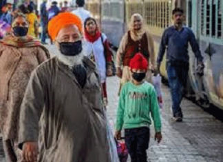 ਪੰਜਾਬ ‘ਚ ਕੋਰੋਨਾ ਦਾ ਕੇਂਦਰ ਬਿੰਦੂ ਕਹਾਉਣ ਵਾਲੇ ਨਵਾਂਸ਼ਹਿਰ ਦੇ ਸਾਰੇ ਮਰੀਜ਼ ਹੋਏ ਤੰਦਰੁਸਤ