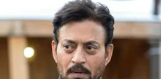 ਅਭਿਨੇਤਾ ਇਰਫਾਨ ਖਾਨ ਦੀ ਮੌਤ, ਕੈਂਸਰ ਦੇ ਕਾਰਨ ਮੁੰਬਈ ਦੇ ਹਸਪਤਾਲ ‘ਚ ਤੋੜਿਆ ਦਮ