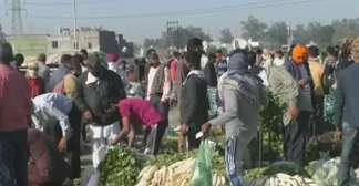 ਬੂਥਗੜ੍ਹ ਤੋਂ ਆਏ ਪਹਿਲੇ ਮਰੀਜ਼ ਜਤਿੰਦਰ ਕੁਮਾਰ ਨੇ ਕੋਰੋਨਾ ’ਤੇ ਪਾਈ ਫ਼ਤਿਹ