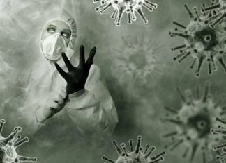 ਭਾਰਤ ‘ਚ 1 ਦਿਨ ‘ਚ ਕੋਰੋਨਾ ਦੇ 10 ਹਜਾਰ ਨਵੇਂ ਮਾਮਲੇ ਤੇ 273 ਮੌਤਾਂ, ਮਰੀਜਾਂ ਦੀ ਗਿਣਤੀ 2,26,770 ਦੇ ਪਾਰ