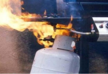 ਲੁਧਿਆਣਾ ‘ਚ ਸਿਲੰਡਰ ਲੀਕ ਹੋਣ ਕਾਰਨ ਧਮਾਕਾ, ਝੁਲਸਿਆ ਪੂਰਾ ਪਰਿਵਾਰ