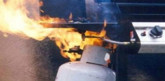 ਲੁਧਿਆਣਾ ‘ਚ ਸਿਲੰਡਰ ਲੀਕ ਹੋਣ ਕਾਰਨ ਧਮਾਕਾ, ਝੁਲਸਿਆ ਪੂਰਾ ਪਰਿਵਾਰ