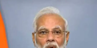 ਪੀਐਮ ਮੋਦੀ ਨੇ ਕਿਹਾ- ਕੋਰੋਨਾ ਖਿਲਾਫ਼ ਲੜਾਈ ਲੰਬੀ… ਨਾ ਥੱਕਣਾ ਹੈ – ਨਾ ਹਾਰਨਾ ਹੈ, ਬੱਸ ਜਿੱਤਣਾ ਹੈ