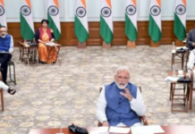 ਕੀ 14 ਅਪ੍ਰੈਲ ਤੋਂ ਬਾਅਦ ਲੌਕਡਾਊਨ ‘ਚ ਹੋਰ ਹੋਵੇਗਾ ਵਾਧਾ? ਜਾਨਣ ਲਈ ਪੜ੍ਹੋ ਖ਼ਬਰ