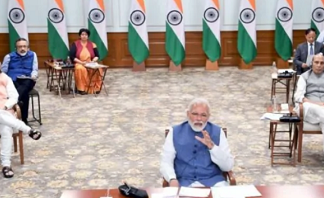 ਕੀ 14 ਅਪ੍ਰੈਲ ਤੋਂ ਬਾਅਦ ਲੌਕਡਾਊਨ ‘ਚ ਹੋਰ ਹੋਵੇਗਾ ਵਾਧਾ? ਜਾਨਣ ਲਈ ਪੜ੍ਹੋ ਖ਼ਬਰ