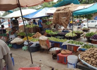 ਜਲੰਧਰ ‘ਚ ਹੁਣ ਔਡ-ਇਵਨ ਫਾਰਮੂਲੇ ਨਾਲ ਵਿਕਣਗੇ ਸਬਜ਼ੀਆਂ ਤੇ ਫ਼ਲ, ਪੜ੍ਹੋ ਕੀ ਹੋਣ ਜਾ ਰਹੇ ਬਦਲਾਅ