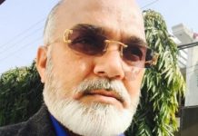 ਭਾਈ ਨਿਰਮਲ ਸਿੰਘ ਦੇ ਸੰਸਕਾਰ ‘ਤੇ ਧਰਮ-ਸਮਾਜ ਦੇ ਠੇਕਦਾਰਾਂ, ਸਿਆਸੀ ਹਸਤੀਆਂ ਤੇ ਪ੍ਰਸ਼ਾਸਨ ਦੀ ਚੁੱਪੀ ਖ਼ਤਰਨਾਕ