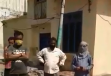 ਪਿੰਡ ਬੜਿੰਗ ਦੇ ਲੋਕਾਂ ਨੇ ਕੌਂਸਲਰ ਮੰਨੂੰ ਖਿਲਾਫ਼ ਕੱਢੀ ਭੜਾਸ, ਕਿਹਾ 27 ਦਿਨ ਬਾਅਦ ਵੀ ਨਹੀਂ ਪਹੁੰਚਿਆ ਰਾਸ਼ਨ