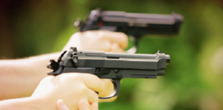 ਕੈਨੇਡਾ ‘ਚ ਦੰਦਾਂ ਦੇ ਡਾਕਟਰ ਨੇ ਕੀਤੀ ਗੋਲੀਬਾਰੀ, 16 ਲੋਕਾਂ ਦੀ ਮੌਤ