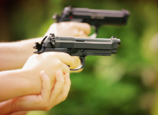 ਕੈਨੇਡਾ ‘ਚ ਦੰਦਾਂ ਦੇ ਡਾਕਟਰ ਨੇ ਕੀਤੀ ਗੋਲੀਬਾਰੀ, 16 ਲੋਕਾਂ ਦੀ ਮੌਤ