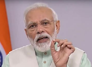 ਪੀਐੱਮ ਮੋਦੀ ਨੇ ਕੀਤਾ ਇਸ਼ਾਰਾ, ਪੂਰੇ ਦੇਸ਼ ‘ਚ ਇਕੱਠਿਆਂ ਖ਼ਤਮ ਨਹੀਂ ਕੀਤਾ ਜਾਵੇਗਾ ਲੌਕਡਾਊਨ