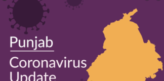 ਪੰਜਾਬ ਨੂੰ ਕੋਰੋਨਾ ਨਾਲ ਲੜਨ ਲਈ ਕੇਂਦਰੀ ਵਿੱਤ ਮੰਤਰਾਲੇ ਵੱਲੋਂ ਮਿਲੇ 638.25 ਕਰੋੜ