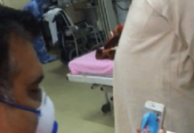 ਨਿੱਜੀ ਹਸਪਤਾਲ ‘ਚ ਕੋਰੋਨਾ ਤੋਂ ਠੀਕ ਹੋਈ ਜਲੰਧਰ ਦੀ ਬਜ਼ੁਰਗ ਔਰਤ ਦਾ ਖ਼ਰਚਾ ਭਰੇਗੀ ਸਰਕਾਰ, ਕੈਪਟਨ ਨੇ ਵੀਡੀਓ ਕਾਲ ਕਰਕੇ ਦਵਾਇਆ ਭਰੋਸਾ