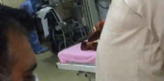 ਨਿੱਜੀ ਹਸਪਤਾਲ ‘ਚ ਕੋਰੋਨਾ ਤੋਂ ਠੀਕ ਹੋਈ ਜਲੰਧਰ ਦੀ ਬਜ਼ੁਰਗ ਔਰਤ ਦਾ ਖ਼ਰਚਾ ਭਰੇਗੀ ਸਰਕਾਰ, ਕੈਪਟਨ ਨੇ ਵੀਡੀਓ ਕਾਲ ਕਰਕੇ ਦਵਾਇਆ ਭਰੋਸਾ