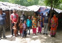 ਜਲੰਧਰ ‘ਚ ਕਰਫਿਊ ਦੇ 24 ਦਿਨ – ਕਬੀਰ ਨਗਰ ਸਲੱਮ ਏਰੀਆ ‘ਚ ਅੱਜ ਤੱਕ ਨਹੀਂ ਪਹੁੰਚਿਆ ਸਰਕਾਰੀ ਰਾਸ਼ਨ