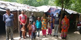 ਜਲੰਧਰ ‘ਚ ਕਰਫਿਊ ਦੇ 24 ਦਿਨ – ਕਬੀਰ ਨਗਰ ਸਲੱਮ ਏਰੀਆ ‘ਚ ਅੱਜ ਤੱਕ ਨਹੀਂ ਪਹੁੰਚਿਆ ਸਰਕਾਰੀ ਰਾਸ਼ਨ