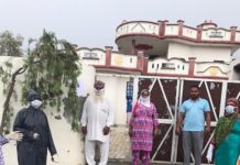 ਜ਼ਿਲ੍ਹੇ ਵਿਖੇ 117 ਮੰਡੀਆਂ ਅਤੇ 55 ਸ਼ੈਲਰਾਂ ‘ਚ ਬਣੇ ਖਰੀਦ ਕੇਂਦਰਾਂ ਵਿੱਚ ਸੁਚੱਜੇ ਢੰਗ ਨਾਲ ਚੱਲ ਰਿਹੈ ਕਣਕ ਦੀ ਖਰੀਦ ਦਾ ਕੰਮ : ਡਿਪਟੀ ਕਮਿਸ਼ਨਰ