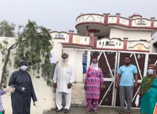 ਜ਼ਿਲ੍ਹੇ ਵਿਖੇ 117 ਮੰਡੀਆਂ ਅਤੇ 55 ਸ਼ੈਲਰਾਂ ‘ਚ ਬਣੇ ਖਰੀਦ ਕੇਂਦਰਾਂ ਵਿੱਚ ਸੁਚੱਜੇ ਢੰਗ ਨਾਲ ਚੱਲ ਰਿਹੈ ਕਣਕ ਦੀ ਖਰੀਦ ਦਾ ਕੰਮ : ਡਿਪਟੀ ਕਮਿਸ਼ਨਰ