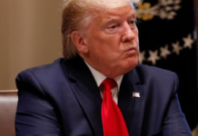 ਟਰੰਪ ਨੇ ਦੂਜੀ ਵਾਰ ਕਰਵਾਇਆ ਕੋਰੋਨਾ ਟੈਸਟ, ਰਿਪੋਰਟ ਆਈ ਨੈਗੇਟਿਵ