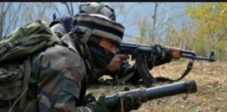 ਜੰਮੂ ਕਸ਼ਮੀਰ: ਸੋਪੋਰ ‘ਚ CRPF ਦੀ ਟੀਮ ‘ਤੇ ਅੱਤਵਾਦੀ ਹਮਲਾ, 1 ਸੈਨਿਕ ਸ਼ਹੀਦ, 3 ਜ਼ਖਮੀ, ਨਾਗਰਿਕ ਦੀ ਵੀ ਮੌਤ