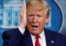 ਵੱਡੀ ਖਬਰ : ਟਰੰਪ ਦੀ ਚੀਨ ਨੂੰ ਧਮਕੀ – ਜੇ ਕੋਰੋਨਾ ਫੈਲਾਉਣ ਦਾ ਦੋਸ਼ੀ ਚੀਨ ਨਿਕਲਿਆ ਤਾਂ ਨਤੀਜ਼ੇ ਭੁਗਤਨ ਲਈ ਰਹੇ ਤਿਆਰ