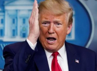 ਵੱਡੀ ਖਬਰ : ਟਰੰਪ ਦੀ ਚੀਨ ਨੂੰ ਧਮਕੀ – ਜੇ ਕੋਰੋਨਾ ਫੈਲਾਉਣ ਦਾ ਦੋਸ਼ੀ ਚੀਨ ਨਿਕਲਿਆ ਤਾਂ ਨਤੀਜ਼ੇ ਭੁਗਤਨ ਲਈ ਰਹੇ ਤਿਆਰ