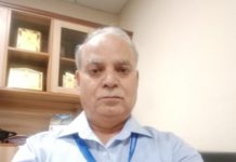 ਲੌਕਡਾਊਨ ਖੁੱਲ੍ਹਦਿਆਂ ਹੀ ਡੀਏਵੀ ਯੂਨੀਵਰਸਿਟੀ ‘ਚ ਪੇਪਰ ਨਹੀਂ ਲਏ ਜਾਣਗੇ : ਵੀਸੀ ਦੇਸ਼ਬੰਧੂ ਗੁਪਤਾ