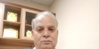 ਲੌਕਡਾਊਨ ਖੁੱਲ੍ਹਦਿਆਂ ਹੀ ਡੀਏਵੀ ਯੂਨੀਵਰਸਿਟੀ ‘ਚ ਪੇਪਰ ਨਹੀਂ ਲਏ ਜਾਣਗੇ : ਵੀਸੀ ਦੇਸ਼ਬੰਧੂ ਗੁਪਤਾ