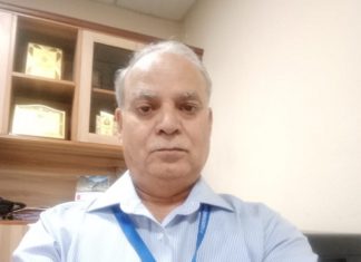 ਲੌਕਡਾਊਨ ਖੁੱਲ੍ਹਦਿਆਂ ਹੀ ਡੀਏਵੀ ਯੂਨੀਵਰਸਿਟੀ ‘ਚ ਪੇਪਰ ਨਹੀਂ ਲਏ ਜਾਣਗੇ : ਵੀਸੀ ਦੇਸ਼ਬੰਧੂ ਗੁਪਤਾ