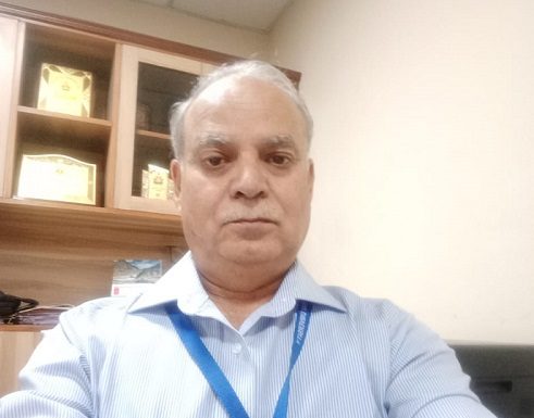 ਲੌਕਡਾਊਨ ਖੁੱਲ੍ਹਦਿਆਂ ਹੀ ਡੀਏਵੀ ਯੂਨੀਵਰਸਿਟੀ ‘ਚ ਪੇਪਰ ਨਹੀਂ ਲਏ ਜਾਣਗੇ : ਵੀਸੀ ਦੇਸ਼ਬੰਧੂ ਗੁਪਤਾ