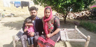 ਕਰਫਿਊ ਦੇ 12 ਦਿਨ ਬੀਤੇ, ਪਿੰਡਾਂ ਤੱਕ ਨਹੀਂ ਪਹੁੰਚੀ ਕੋਈ ਸਰਕਾਰੀ ਮਦਦ