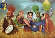 ਕਣਕ ਦੀ ਖਰੀਦ 15 ਅਪ੍ਰੈਲ ਤੋਂ ਹੋਵੇਗੀ ਸ਼ੁਰੂ, 15 ਜੂਨ ਤੱਕ ਜਾਰੀ ਰਹੇਗੀ ਖਰੀਦ ਪ੍ਰੀਕ੍ਰਿਆ