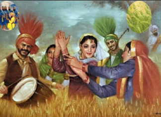 ਨੌਜਵਾਨ ਪੀੜ੍ਹੀ ਨੂੰ ਨਸ਼ਾ ਛੱਡ ਕੇ ਗੁਰੂ ਦੇ ਦਰਸਾਏ ਮਾਰਗ ‘ਤੇ ਚੱਲਣ ਲਈ ਪ੍ਰੇਰਦਾ ਹੈ ਵਿਸਾਖੀ ਦਾ ਇਤਿਹਾਸ