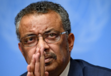 ਕੋਰੋਨਾ ਵਾਇਰਸ ਲਈ ਕੋਈ ਵੀ ਭਾਈਚਾਰਾ ਜ਼ਿੰਮੇਵਾਰ ਨਹੀਂ : ਵਿਸ਼ਵ ਸਿਹਤ ਸੰਗਠਨ