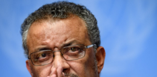 ਕੋਰੋਨਾ ਵਾਇਰਸ ਲਈ ਕੋਈ ਵੀ ਭਾਈਚਾਰਾ ਜ਼ਿੰਮੇਵਾਰ ਨਹੀਂ : ਵਿਸ਼ਵ ਸਿਹਤ ਸੰਗਠਨ