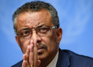 ਕੋਰੋਨਾ ਵਾਇਰਸ ਲਈ ਕੋਈ ਵੀ ਭਾਈਚਾਰਾ ਜ਼ਿੰਮੇਵਾਰ ਨਹੀਂ : ਵਿਸ਼ਵ ਸਿਹਤ ਸੰਗਠਨ