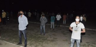 ਜਲੰਧਰ ‘ਚ 1000 ਨੌਜਵਾਨ ਵਲੰਟੀਅਰ ਪੁਲਿਸ ਨੂੰ ਕਰਫਿਊ ਲਾਗੂ ਕਰਵਾਉਣ ‘ਚ ਕਰਨਗੇ